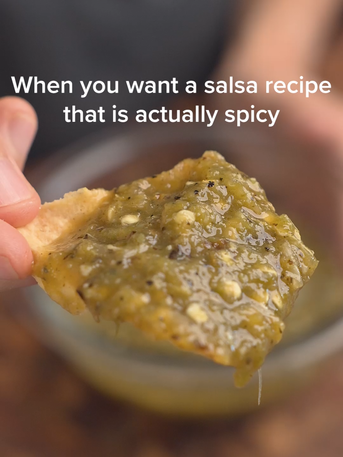 Best Salsa