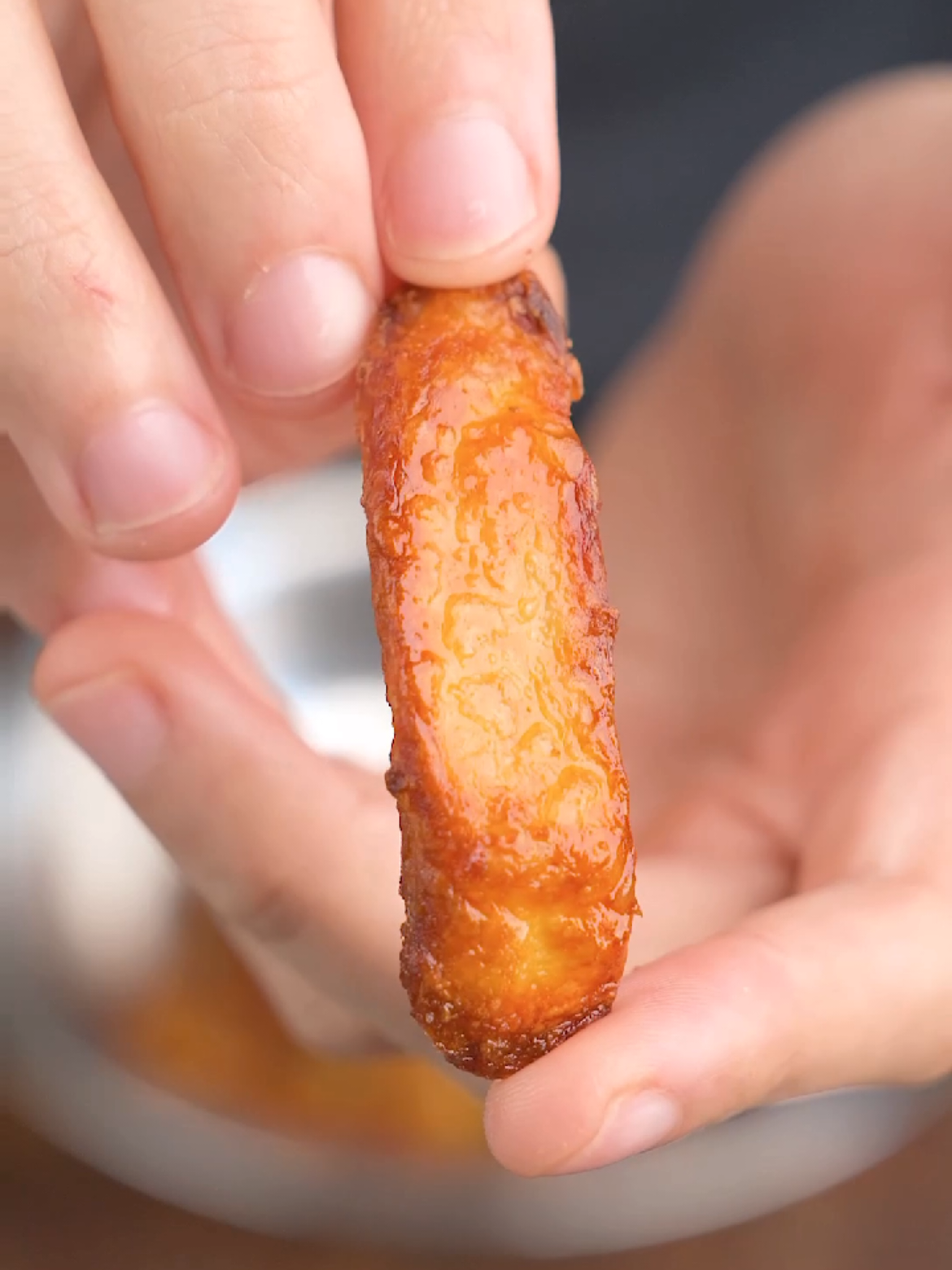 Air Fryer French Fries
