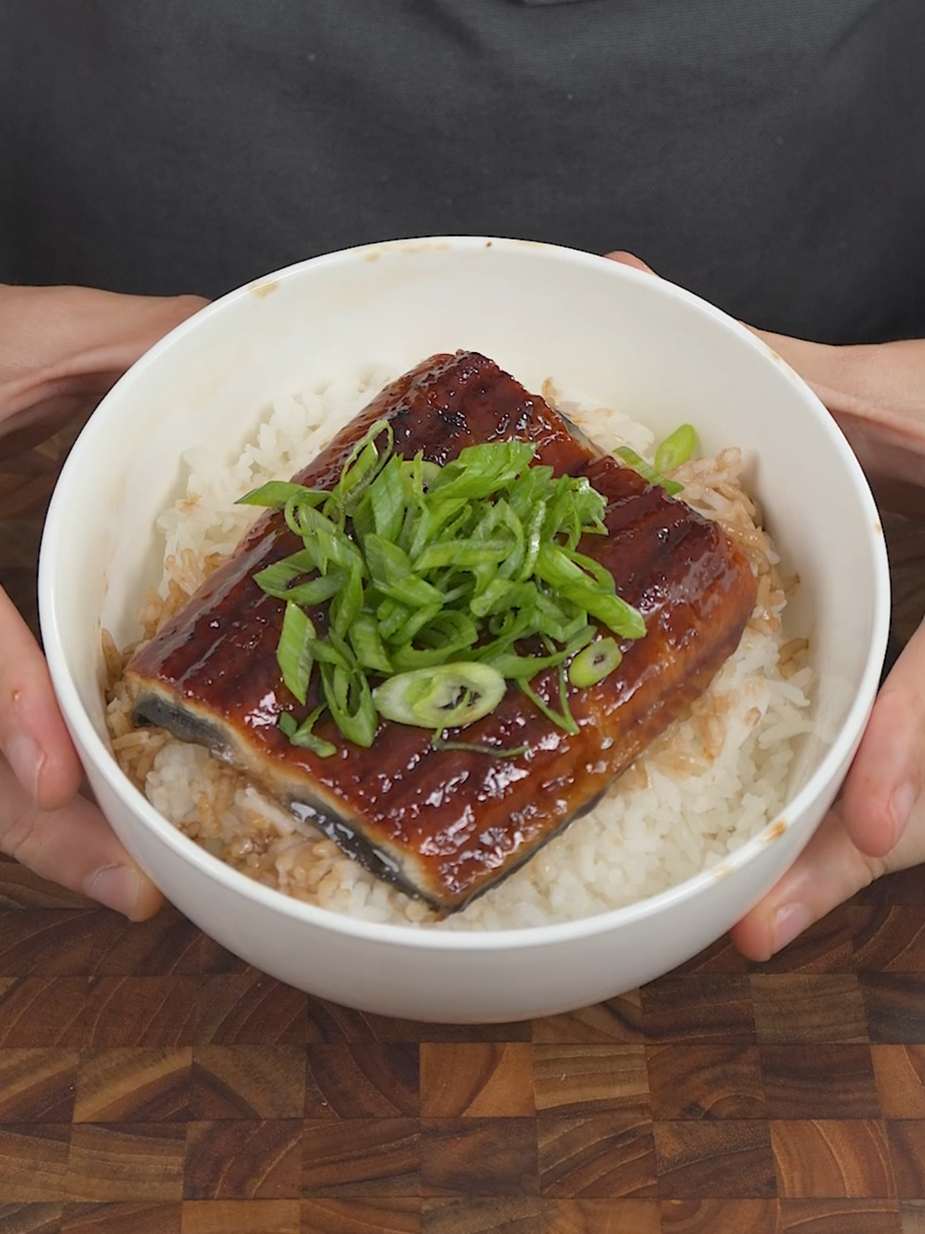 Unagi Don